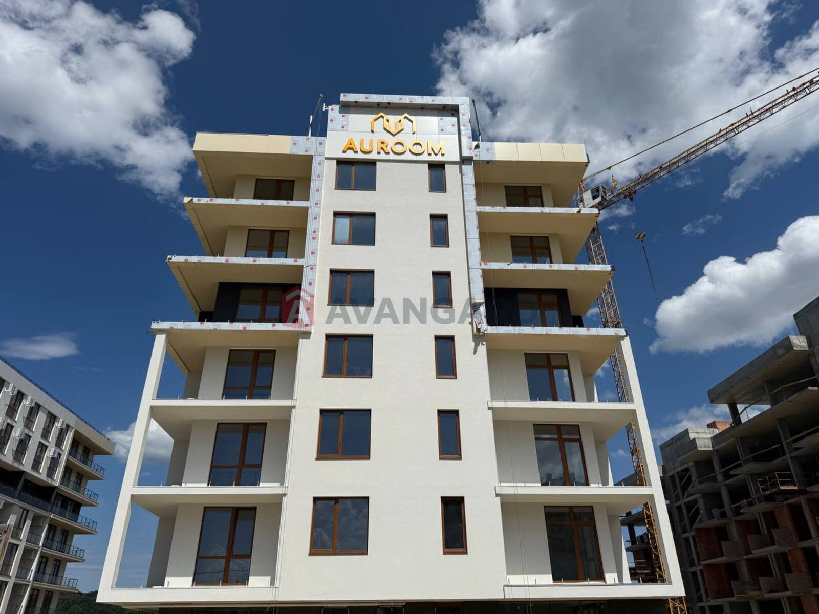 2 комн. квартира, 80,45/31,04/18,75 кв. м., 6/7 этаж фото 12 2 комн. квартира, 80,45/31,04/18,75 кв. м., 6/7 этаж фото 12