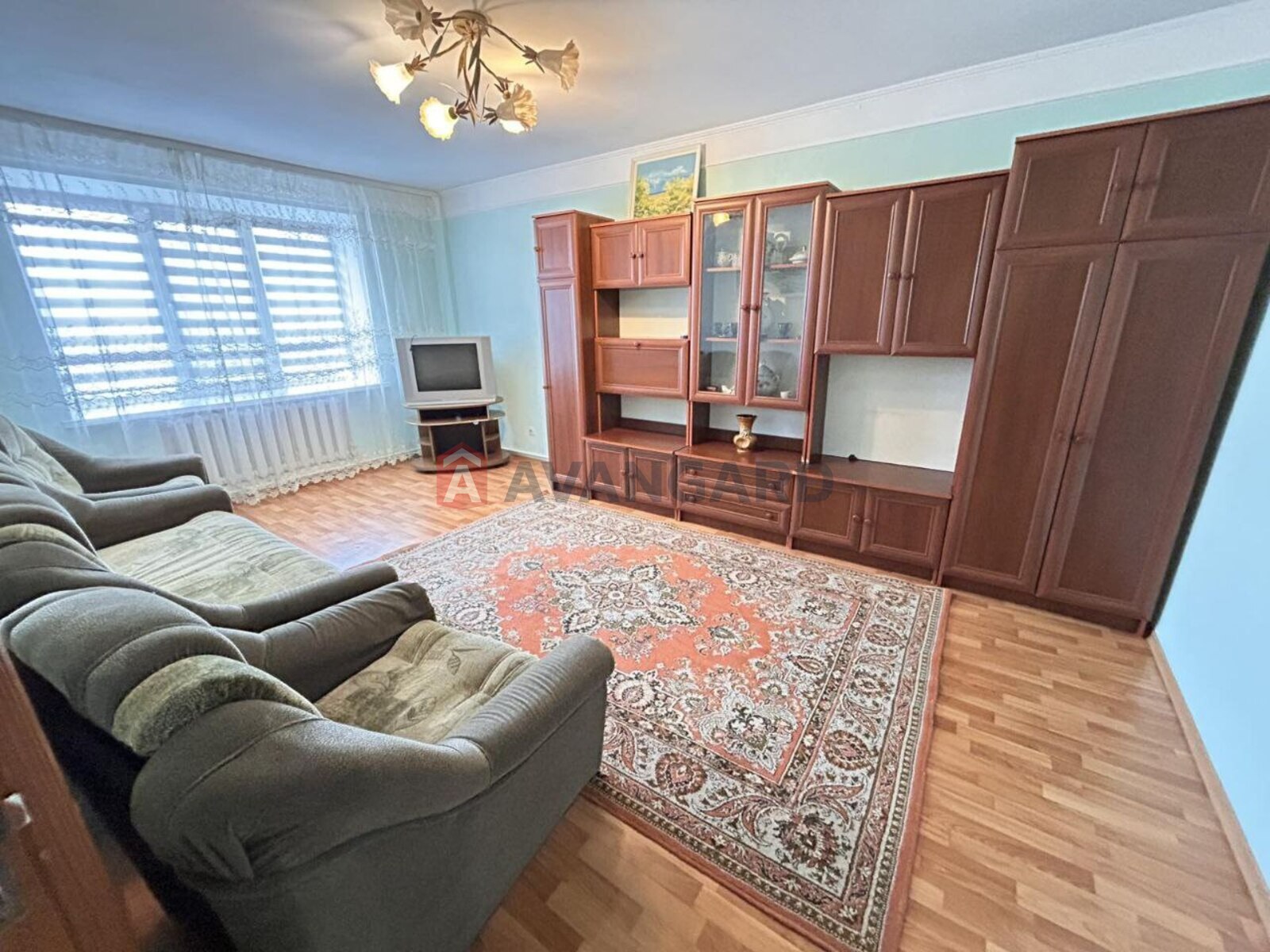 3 комн. квартира, 69/40/9 кв. м., 2/5 этаж фото 4 3 комн. квартира, 69/40/9 кв. м., 2/5 этаж фото 4