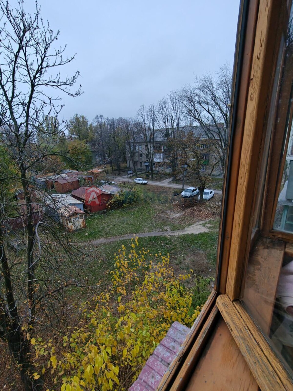 1 кім. квартира, 33/-/6 кв. м., 4/5 поверх фото 14 1 кім. квартира, 33/-/6 кв. м., 4/5 поверх фото 14