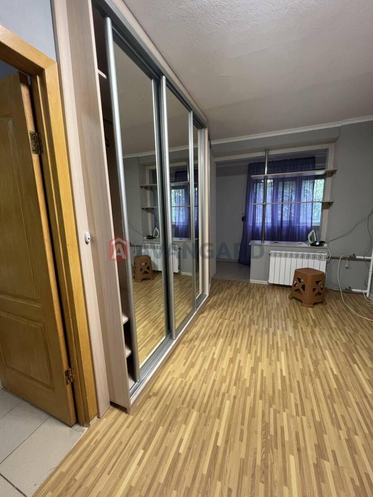 1 комн. квартира, 29/17/4 кв. м., 1/9 этаж фото 2 1 комн. квартира, 29/17/4 кв. м., 1/9 этаж фото 2