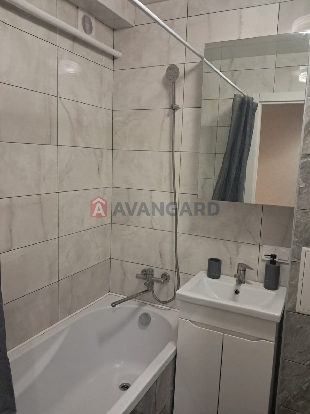 2 комн. квартира, 46/30/7 кв. м., 1/9 этаж фото 27 2 комн. квартира, 46/30/7 кв. м., 1/9 этаж фото 27