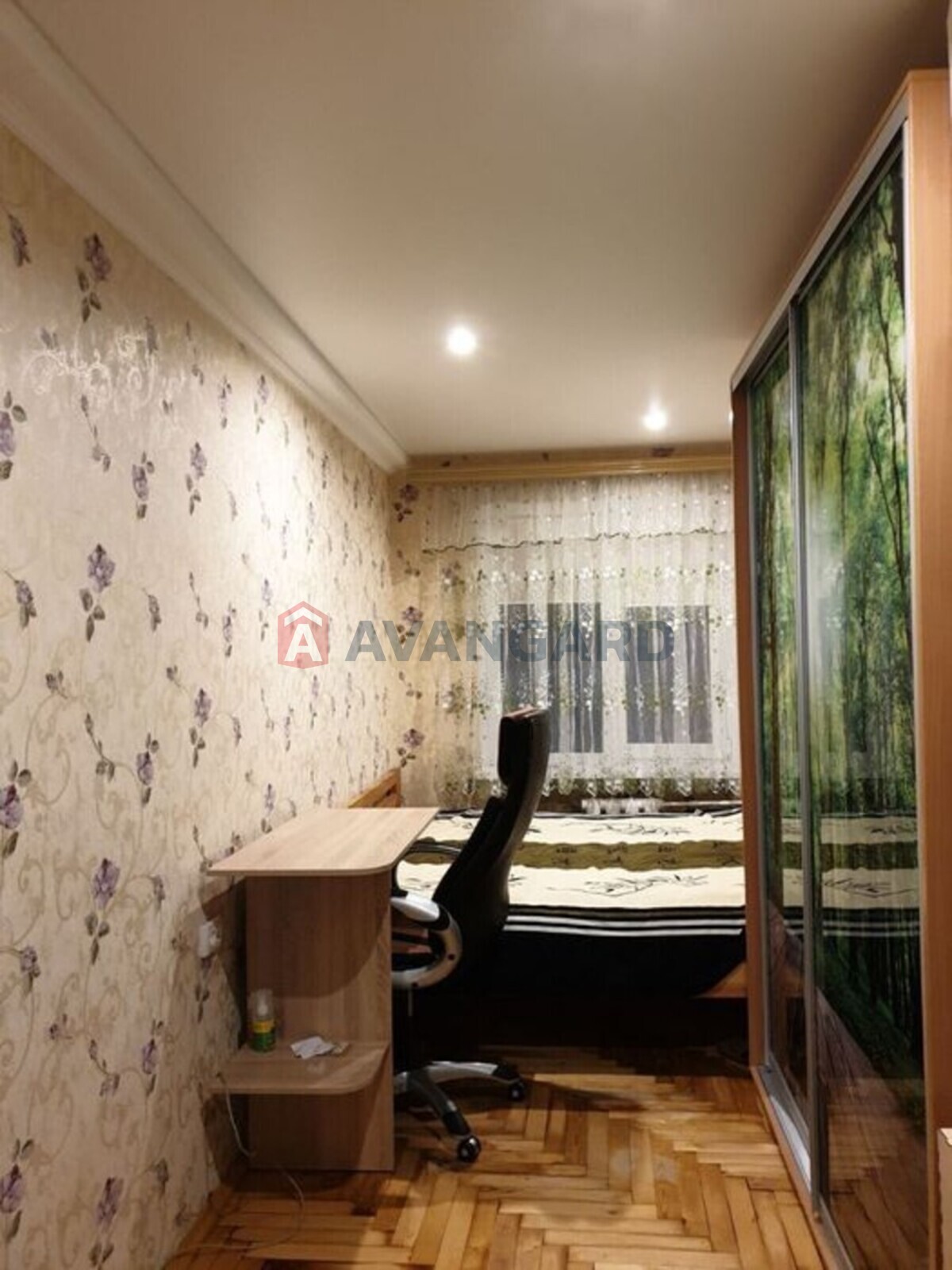 2 комн. квартира, 38/-/6 кв. м., 4/5 этаж фото 8 2 комн. квартира, 38/-/6 кв. м., 4/5 этаж фото 8