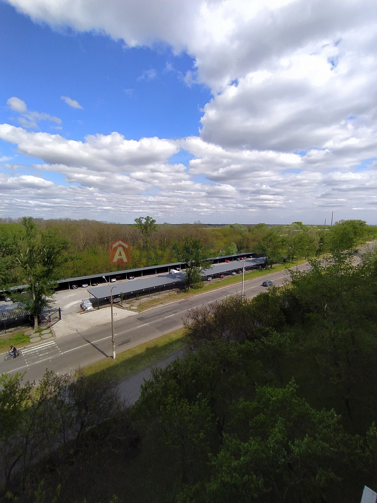 3 кім. квартира, 64/-/8 кв. м., 6/9 поверх фото 17 3 кім. квартира, 64/-/8 кв. м., 6/9 поверх фото 17