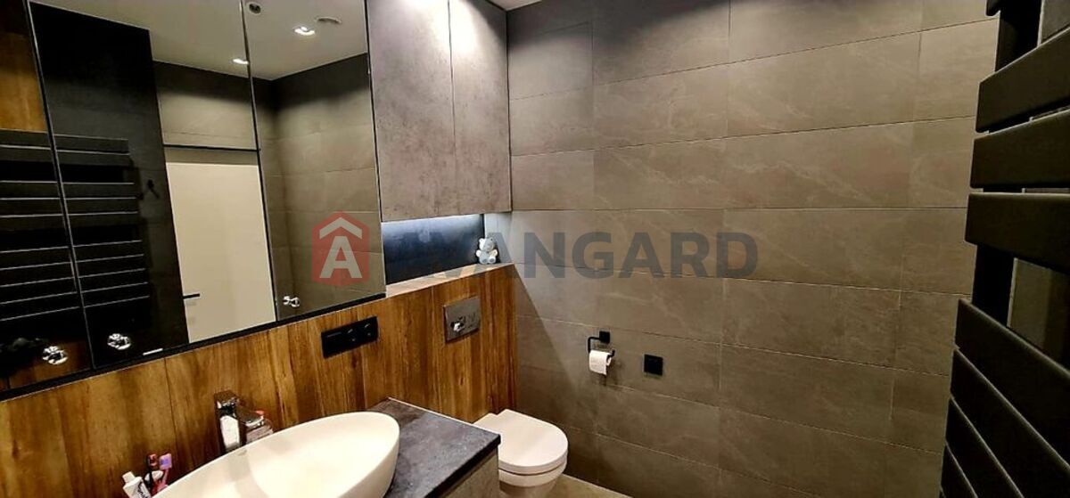 3 кім. квартира, 86/-/15 кв. м., 2/12 поверх фото 15 3 кім. квартира, 86/-/15 кв. м., 2/12 поверх фото 15