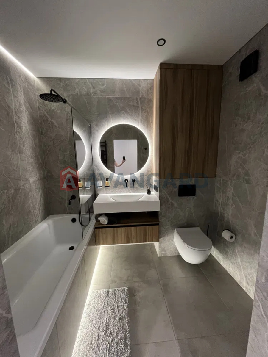 2 комн. квартира, 60/-/29 кв. м., 13/15 этаж фото 15 2 комн. квартира, 60/-/29 кв. м., 13/15 этаж фото 15