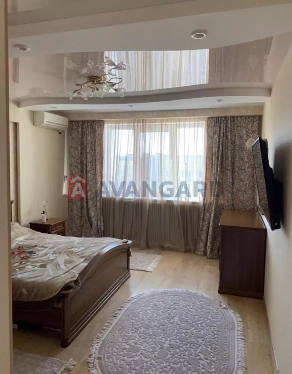 3 комн. квартира, 97/-/20 кв. м., 10/10 этаж фото 6 3 комн. квартира, 97/-/20 кв. м., 10/10 этаж фото 6