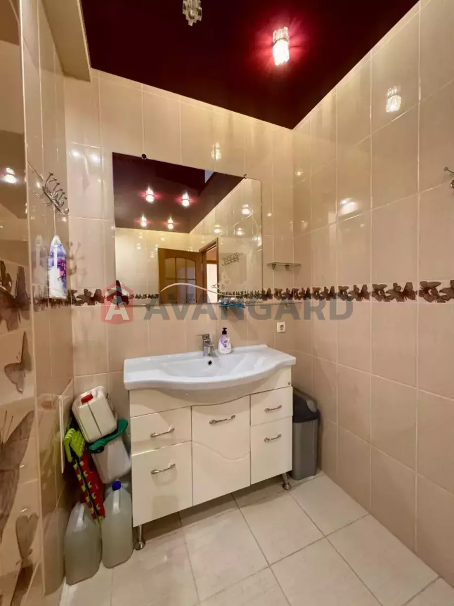 3 комн. квартира, 112/-/- кв. м., 13/25 этаж фото 2 3 комн. квартира, 112/-/- кв. м., 13/25 этаж фото 2