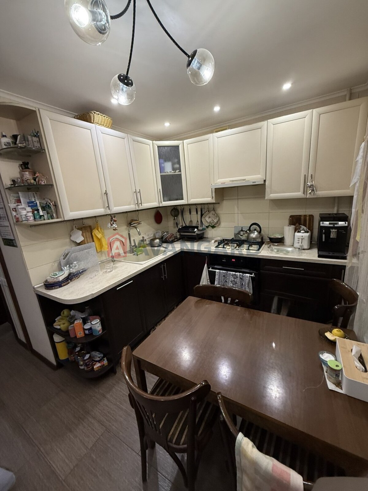 3 кім. квартира, 72/-/10 кв. м., 2/9 поверх фото 1 3 кім. квартира, 72/-/10 кв. м., 2/9 поверх фото 1