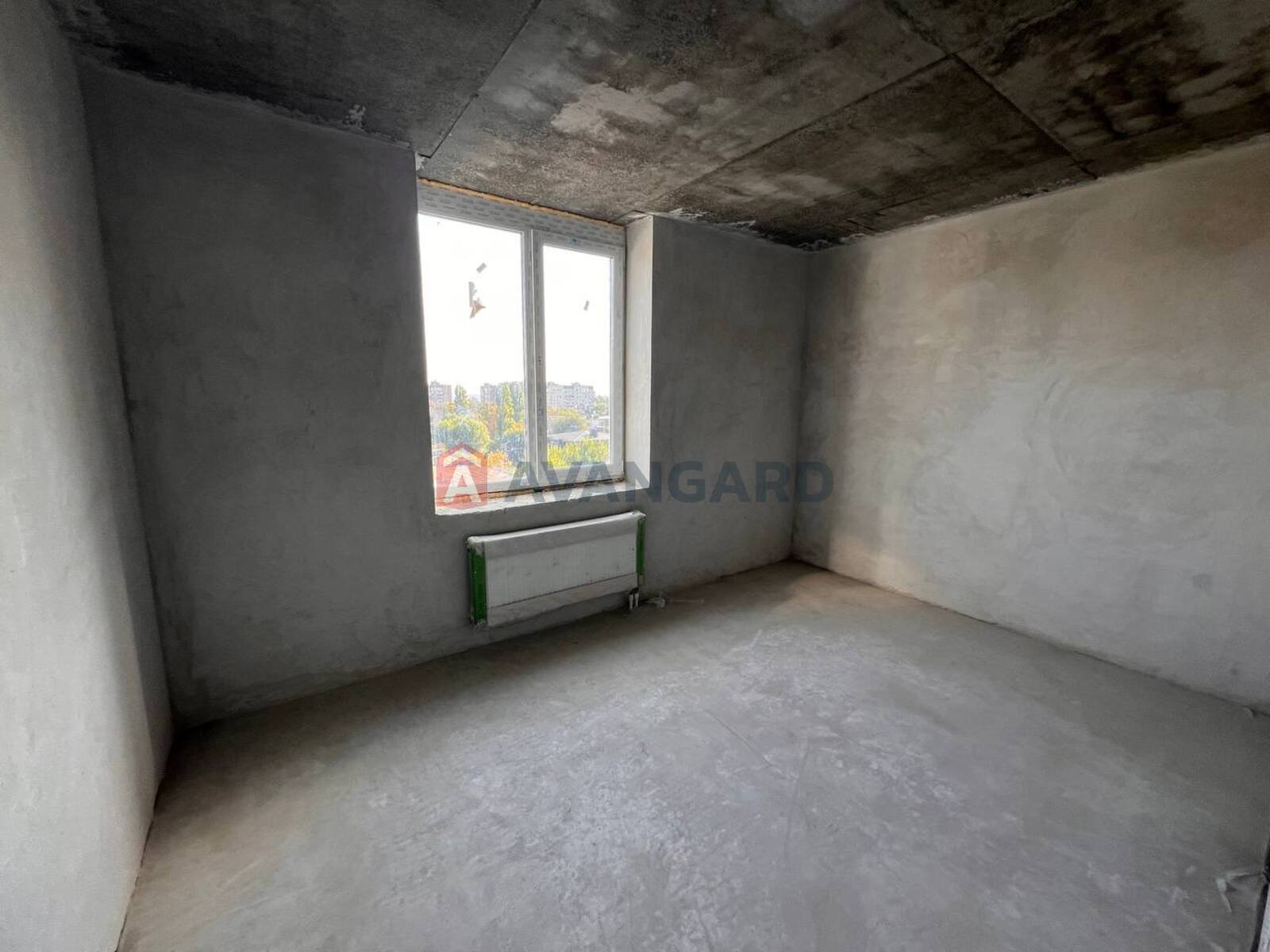 3 кім. квартира, 103/47/12 кв. м., 3/9 поверх фото 7 3 кім. квартира, 103/47/12 кв. м., 3/9 поверх фото 7