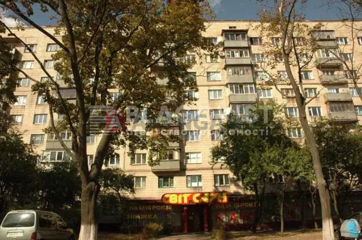 2 кім. квартира, 47,5/-/6 кв. м., 7/9 поверх фото 1 2 кім. квартира, 47,5/-/6 кв. м., 7/9 поверх фото 1