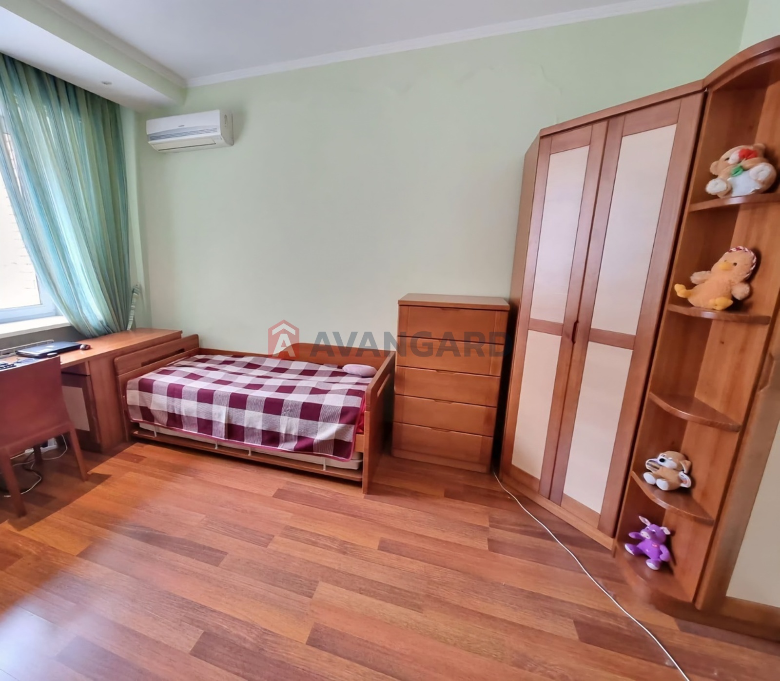 3 комн. квартира, 131/66/20 кв. м., 3/13 этаж фото 8 3 комн. квартира, 131/66/20 кв. м., 3/13 этаж фото 8