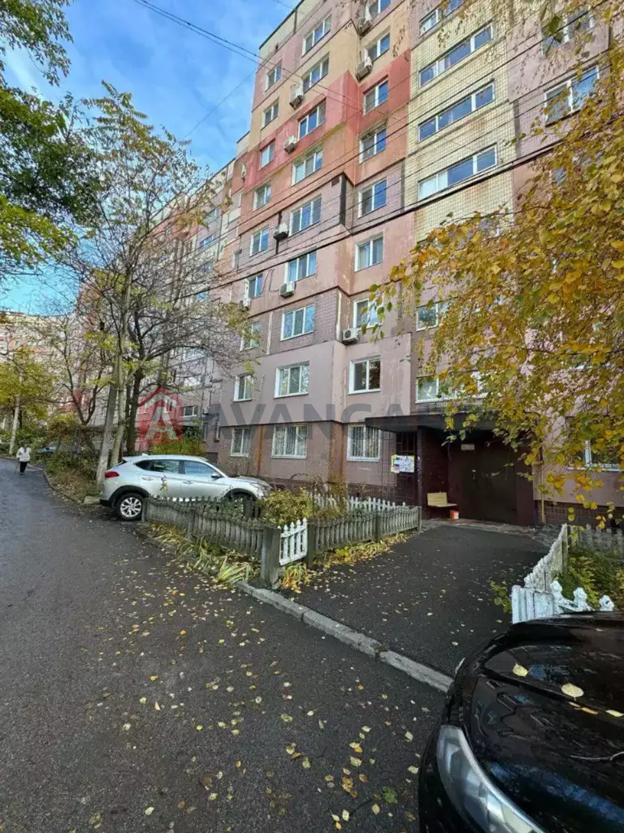 1 кім. квартира, 38/19/8 кв. м., 1/9 поверх фото 10 1 кім. квартира, 38/19/8 кв. м., 1/9 поверх фото 10