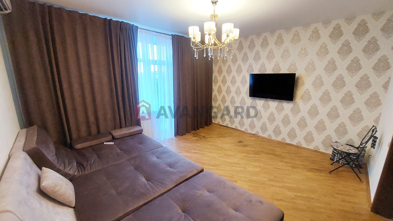 2 кім. квартира, 67/45/8 кв. м., 5/5 поверх фото 1 2 кім. квартира, 67/45/8 кв. м., 5/5 поверх фото 1