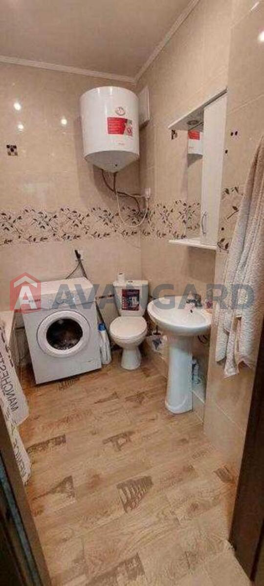 1 комн. квартира, 30/-/4 кв. м., 20/26 этаж фото 10 1 комн. квартира, 30/-/4 кв. м., 20/26 этаж фото 10