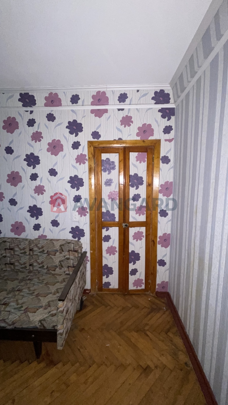 1 комн. квартира, 30/-/6 кв. м., 3/5 этаж фото 8 1 комн. квартира, 30/-/6 кв. м., 3/5 этаж фото 8