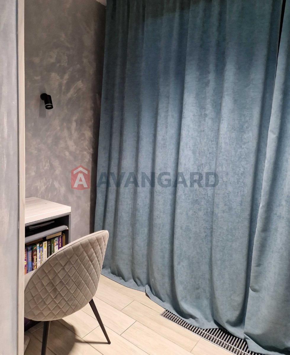 1 комн. квартира, 48/16/16 кв. м., 4/12 этаж фото 7 1 комн. квартира, 48/16/16 кв. м., 4/12 этаж фото 7