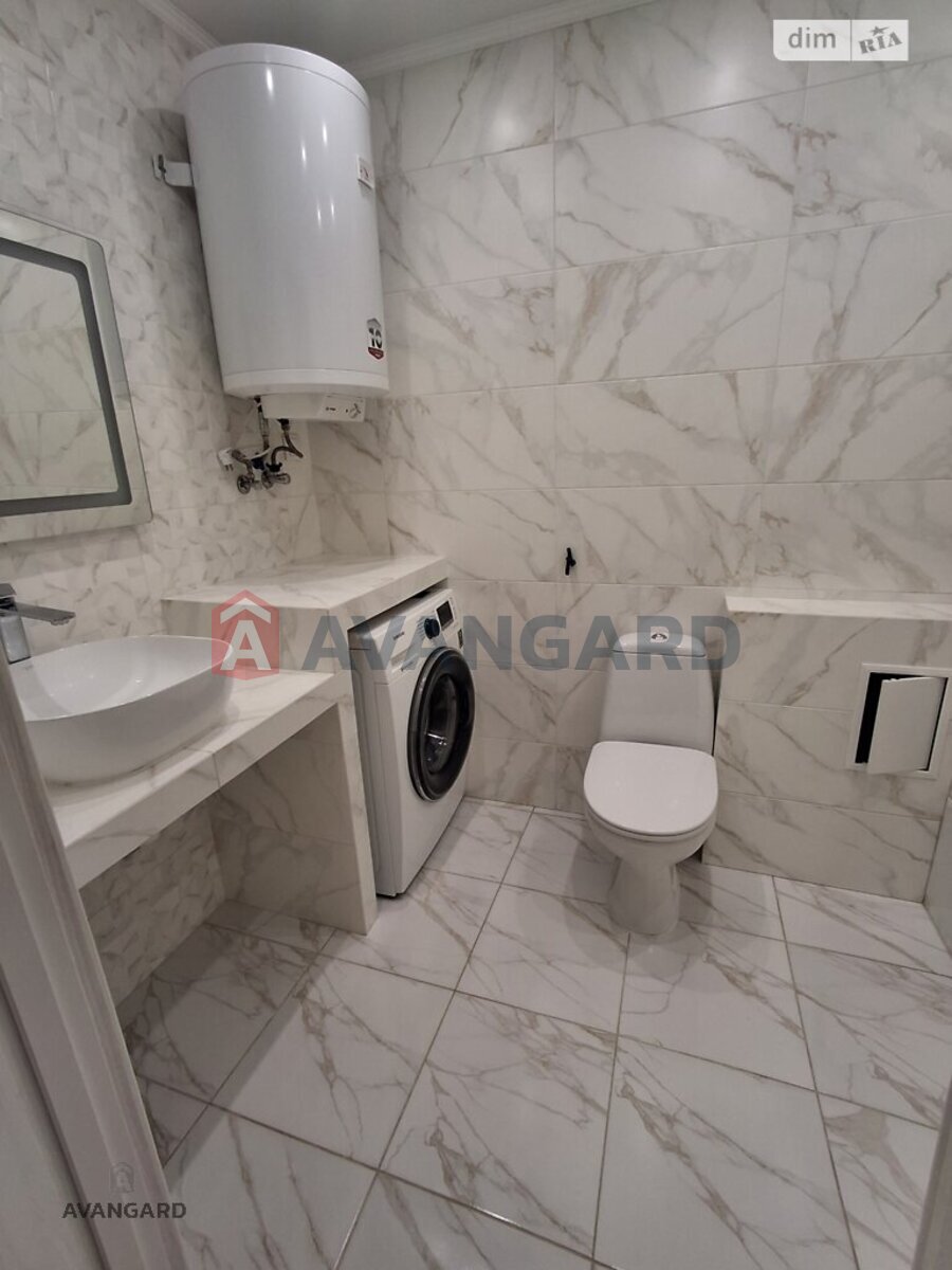 2 кім. квартира, 50/30/8 кв. м., 4/9 поверх фото 7 2 кім. квартира, 50/30/8 кв. м., 4/9 поверх фото 7