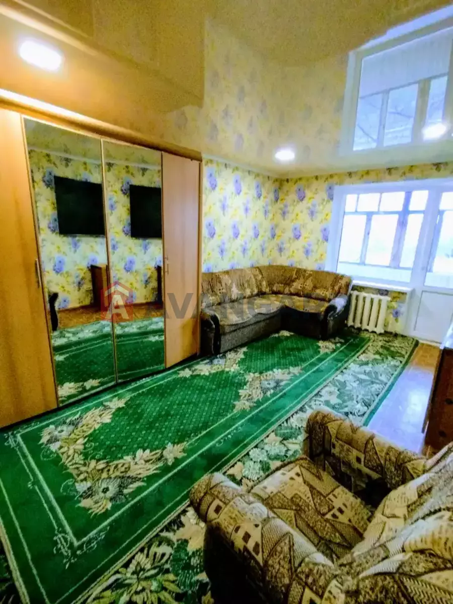 3 комн. квартира, 67/42/9 кв. м., 2/2 этаж фото 1 3 комн. квартира, 67/42/9 кв. м., 2/2 этаж фото 1