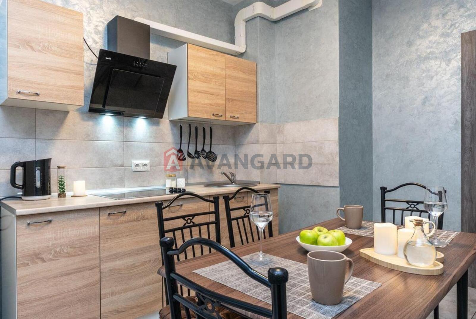 1 кім. квартира, 39/15/10 кв. м., 11/25 поверх фото 2 1 кім. квартира, 39/15/10 кв. м., 11/25 поверх фото 2