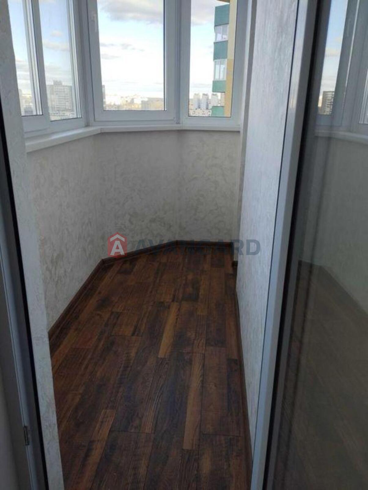 1 комн. квартира, 42/-/10 кв. м., 14/25 этаж фото 7 1 комн. квартира, 42/-/10 кв. м., 14/25 этаж фото 7