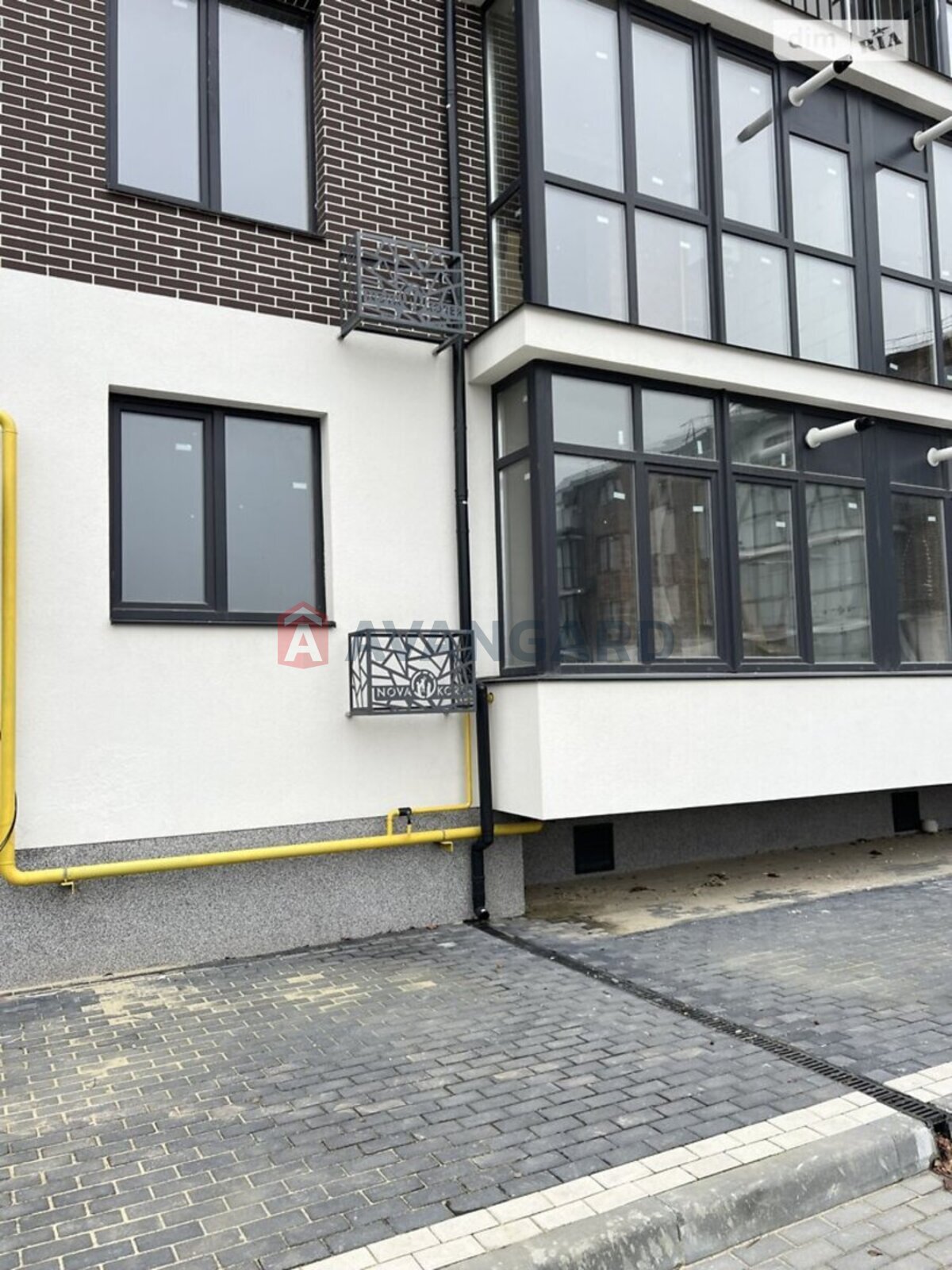 1 кім. квартира, 42/14/15 кв. м., 1/3 поверх фото 10 1 кім. квартира, 42/14/15 кв. м., 1/3 поверх фото 10