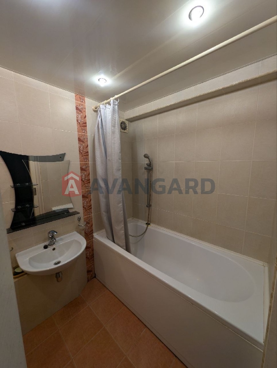 2 кім. квартира, 49/29/8 кв. м., 4/9 поверх фото 5 2 кім. квартира, 49/29/8 кв. м., 4/9 поверх фото 5