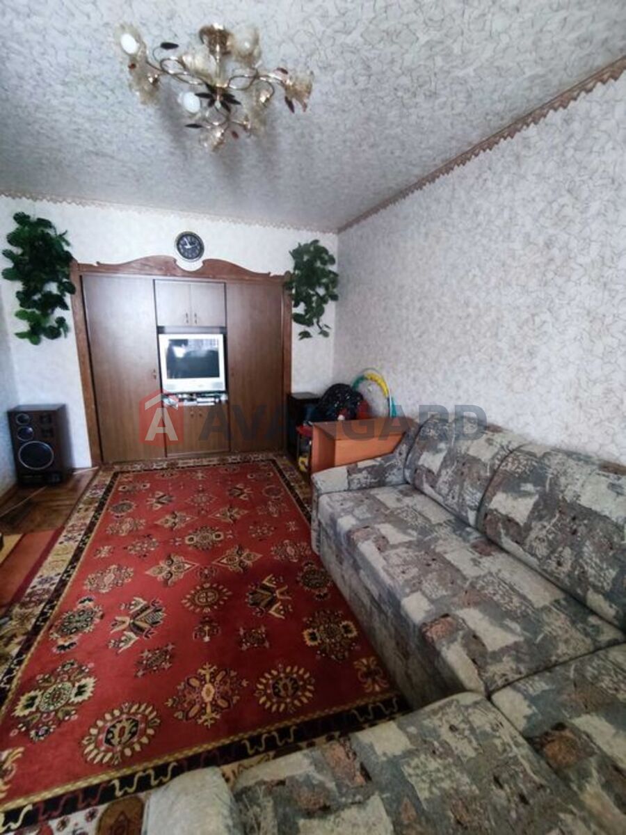 2 кім. квартира, 52/-/8 кв. м., 7/9 поверх фото 5 2 кім. квартира, 52/-/8 кв. м., 7/9 поверх фото 5