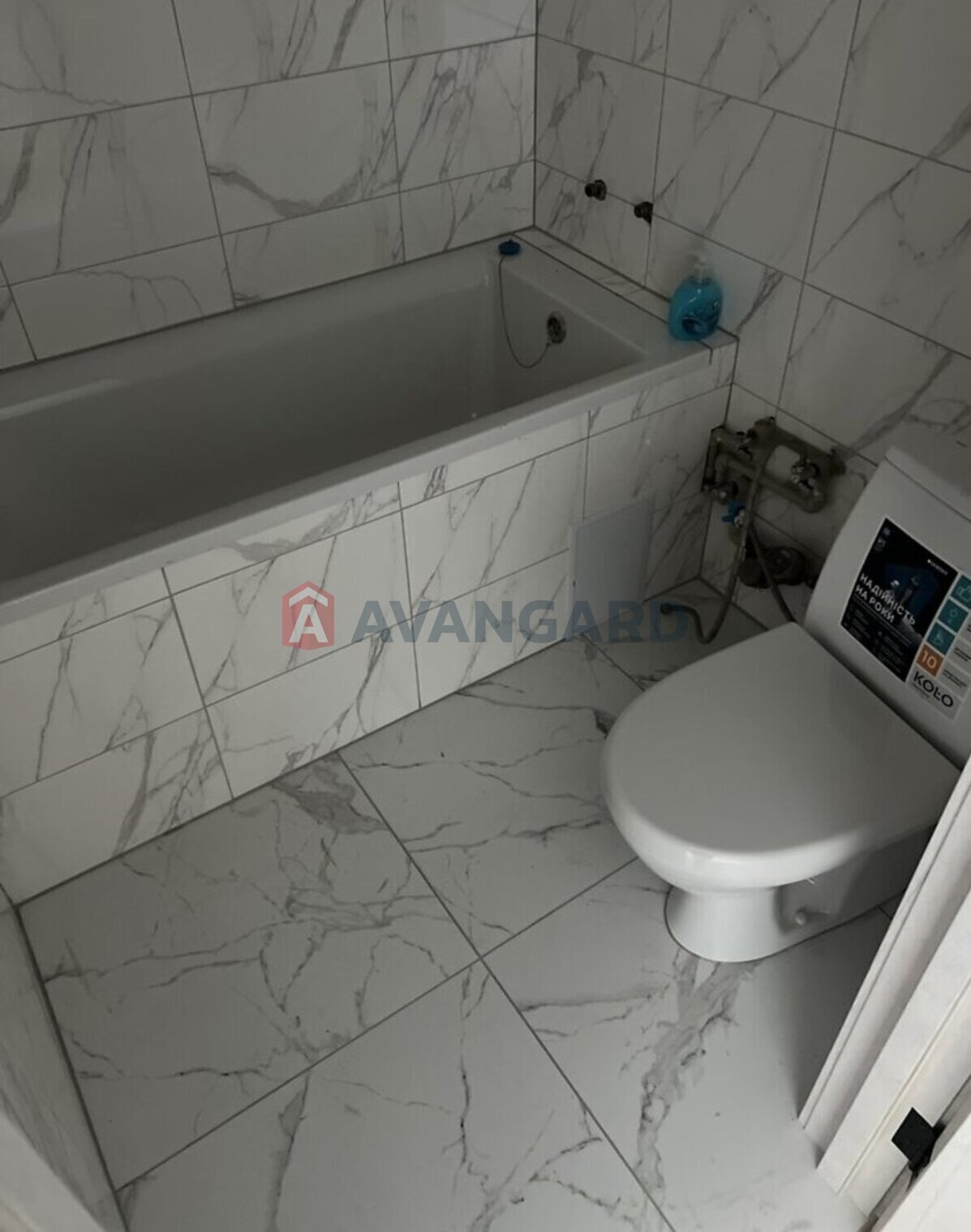 2 кім. квартира, 43/31/5 кв. м., 2/3 поверх фото 22 2 кім. квартира, 43/31/5 кв. м., 2/3 поверх фото 22