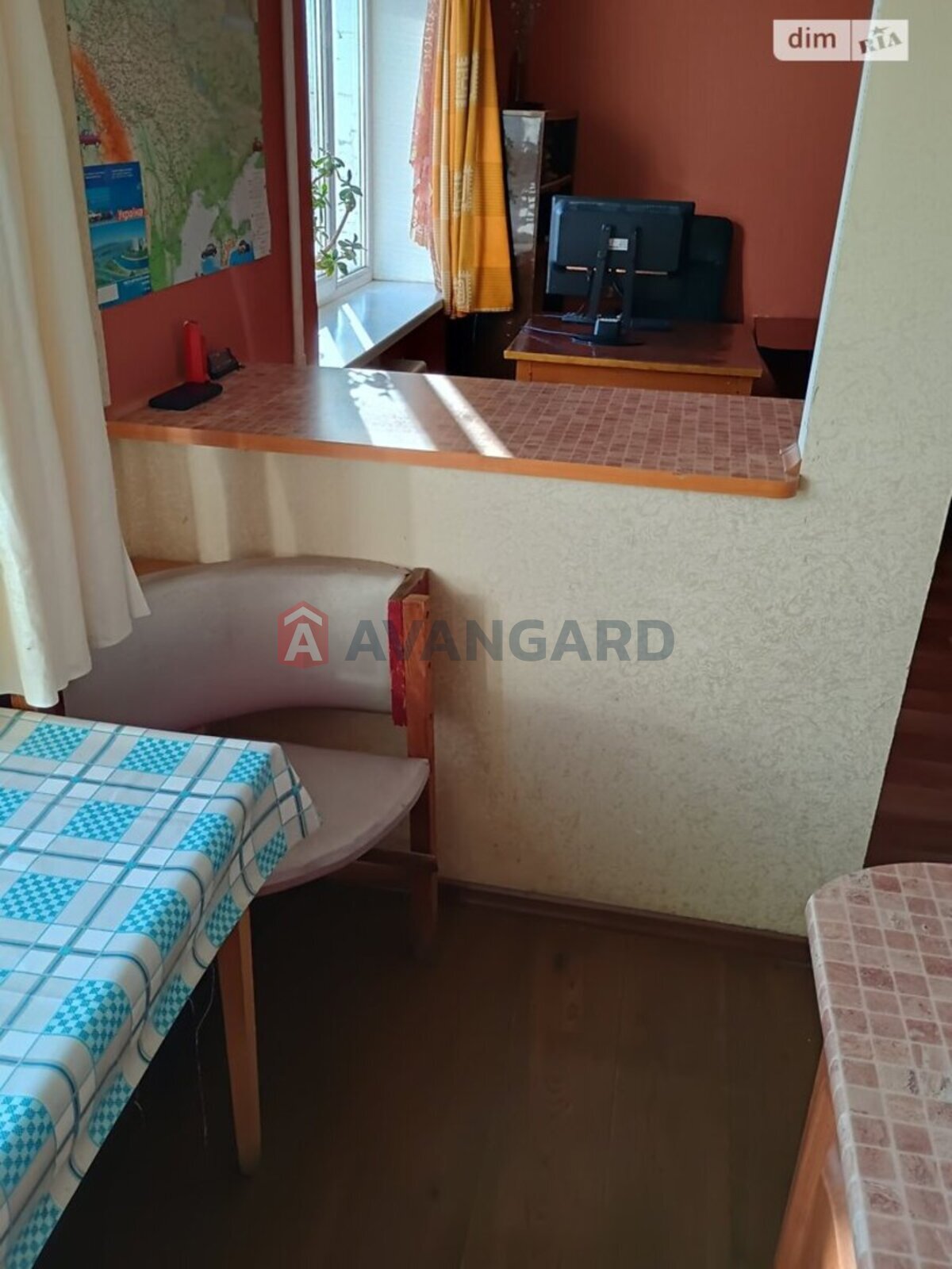 3 комн. квартира, 62/43/7 кв. м., 6/9 этаж фото 6 3 комн. квартира, 62/43/7 кв. м., 6/9 этаж фото 6