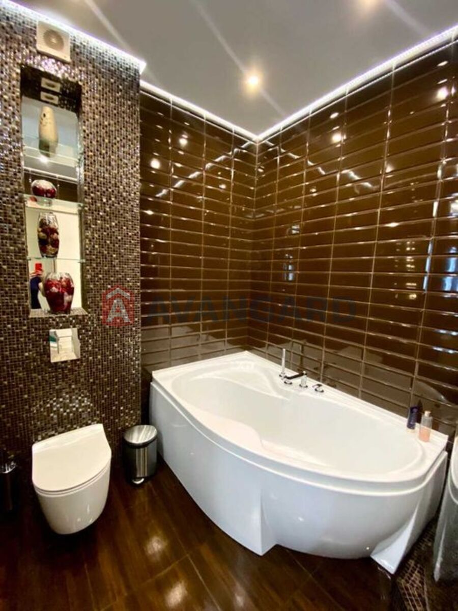 3 кім. квартира, 96/-/16 кв. м., 12/14 поверх фото 21 3 кім. квартира, 96/-/16 кв. м., 12/14 поверх фото 21