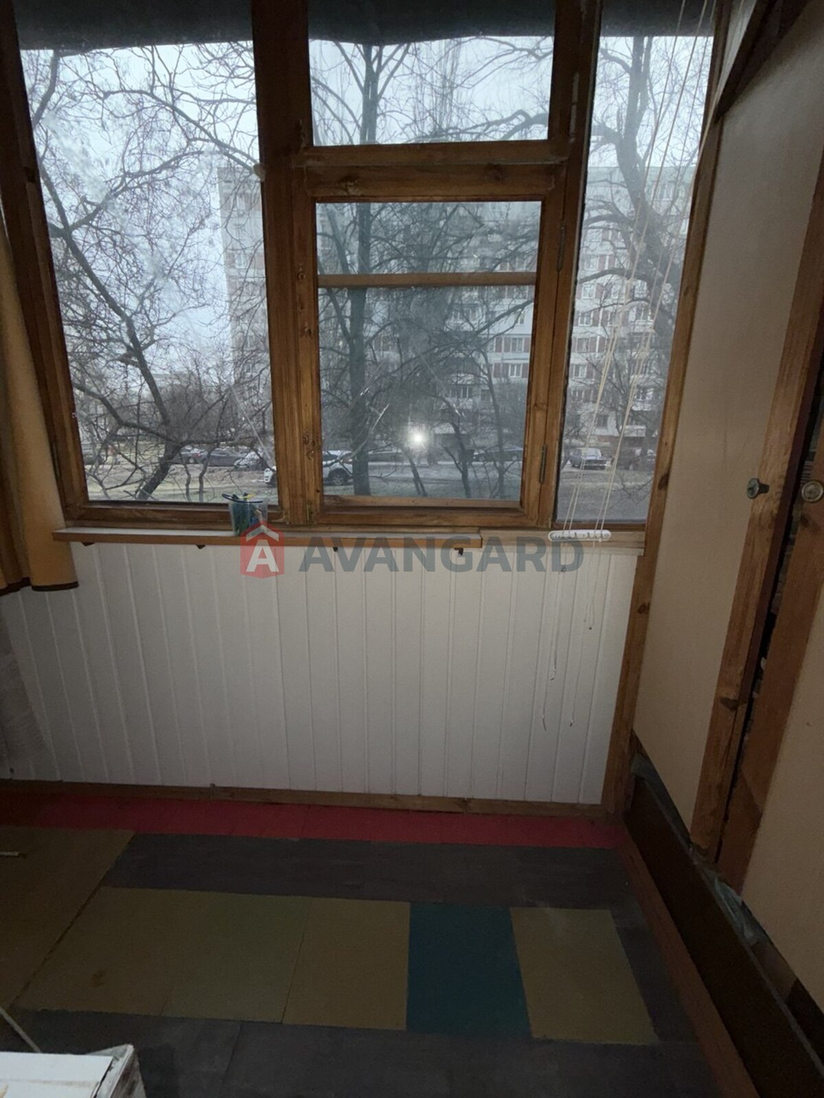 2 кім. квартира, 49/32/13 кв. м., 1/9 поверх фото 17 2 кім. квартира, 49/32/13 кв. м., 1/9 поверх фото 17