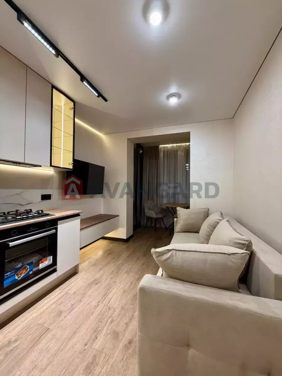 1 комн. квартира, 44/16/15 кв. м., 7/10 этаж фото 7 1 комн. квартира, 44/16/15 кв. м., 7/10 этаж фото 7