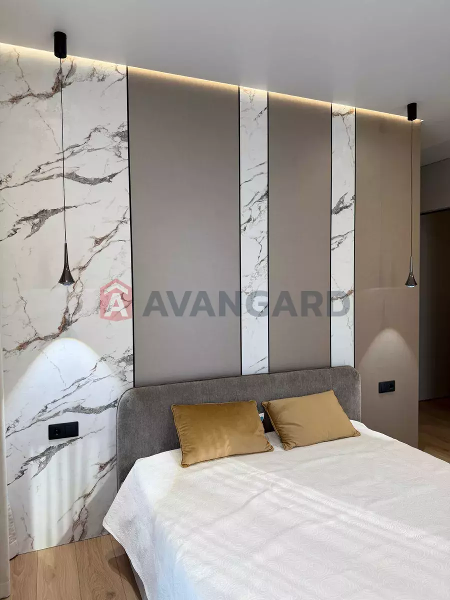 2 комн. квартира, 59/-/20 кв. м., 4/23 этаж фото 6 2 комн. квартира, 59/-/20 кв. м., 4/23 этаж фото 6