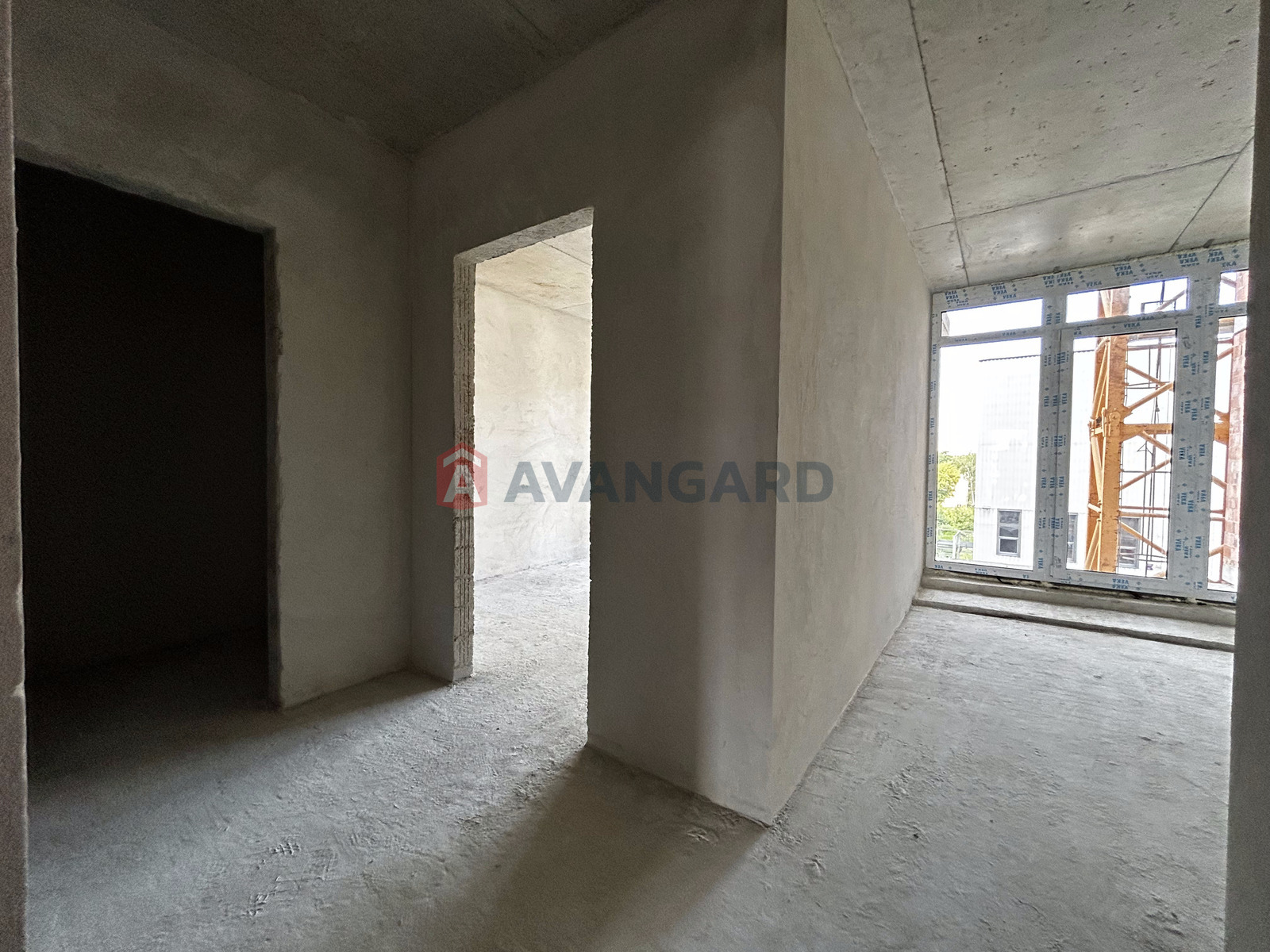 1 кім. квартира, 40,8/12,7/12,8 кв. м., 5/16 поверх фото 7 1 кім. квартира, 40,8/12,7/12,8 кв. м., 5/16 поверх фото 7