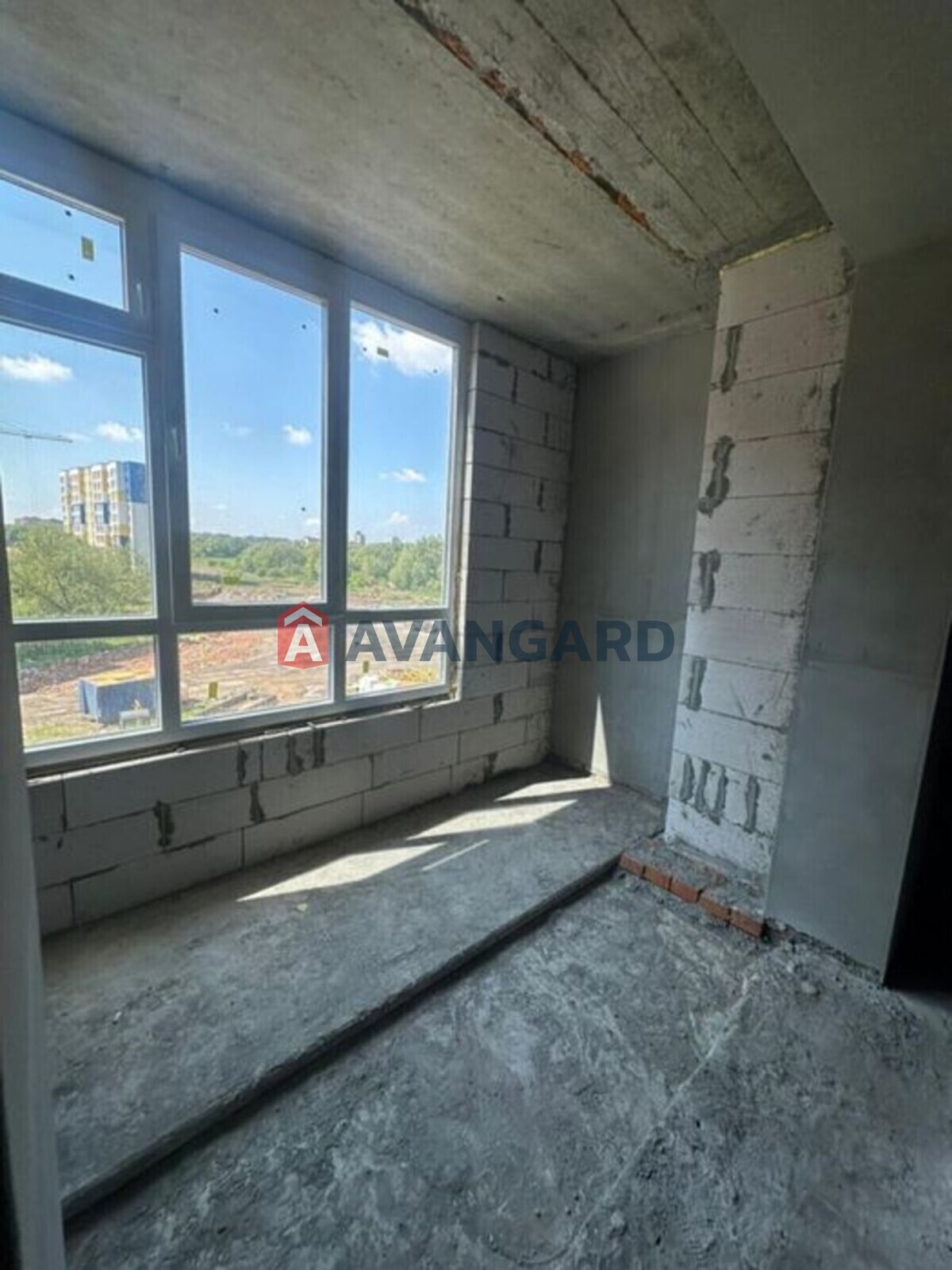 1 комн. квартира, 44/-/19 кв. м., 8/10 этаж фото 5 1 комн. квартира, 44/-/19 кв. м., 8/10 этаж фото 5