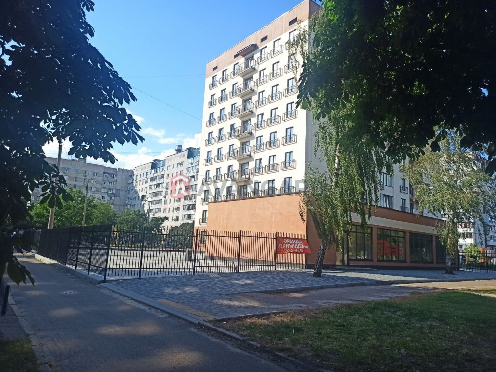 2 комн. квартира, 75,3/-/- кв. м., 3/9 этаж фото 2 2 комн. квартира, 75,3/-/- кв. м., 3/9 этаж фото 2
