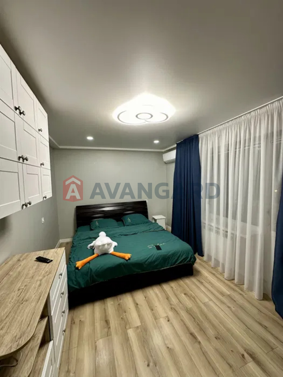 1 кім. квартира, 42/-/18 кв. м., 5/9 поверх фото 10 1 кім. квартира, 42/-/18 кв. м., 5/9 поверх фото 10