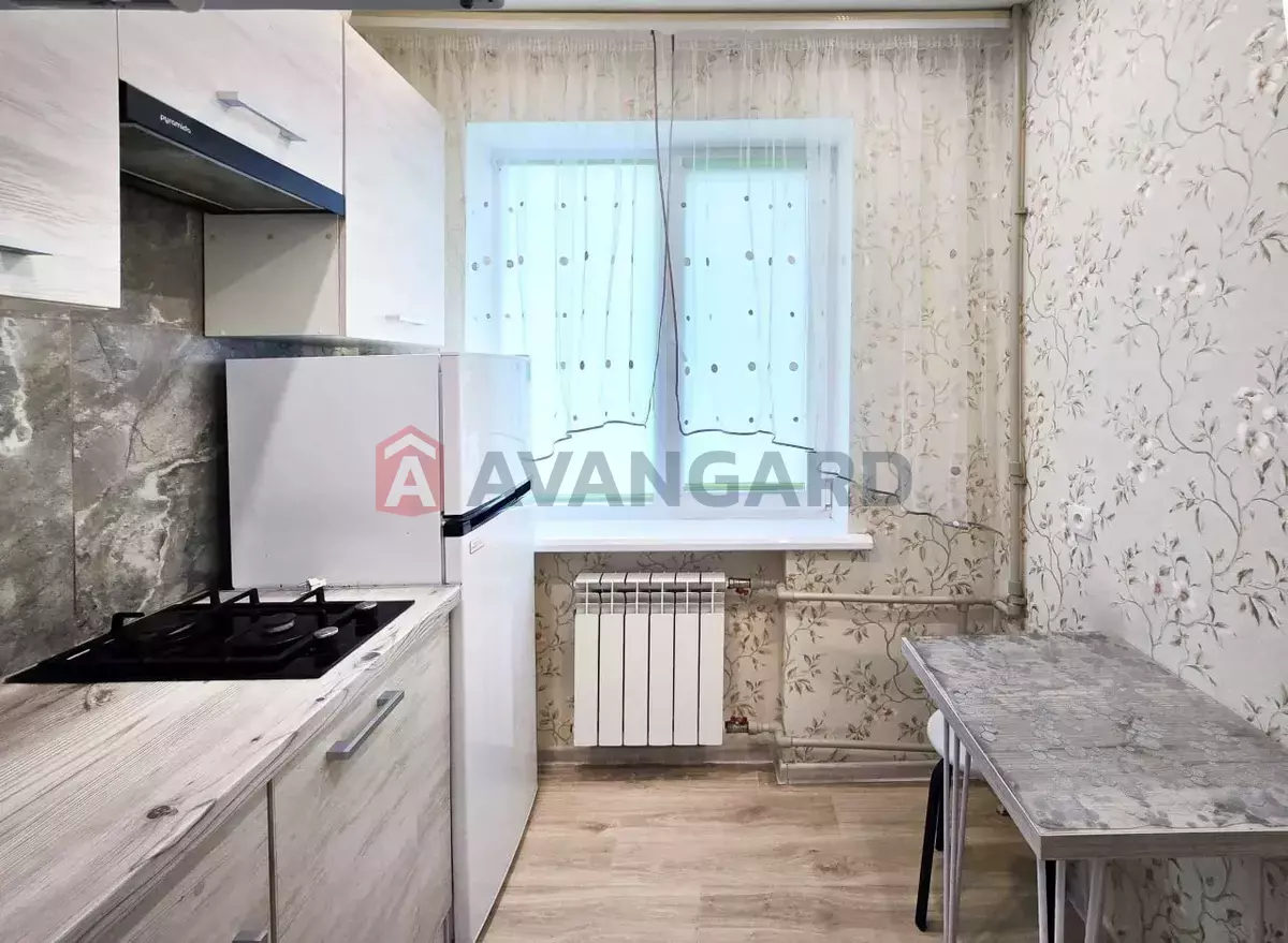 1 комн. квартира, 22/12/6 кв. м., 1/9 этаж фото 2 1 комн. квартира, 22/12/6 кв. м., 1/9 этаж фото 2