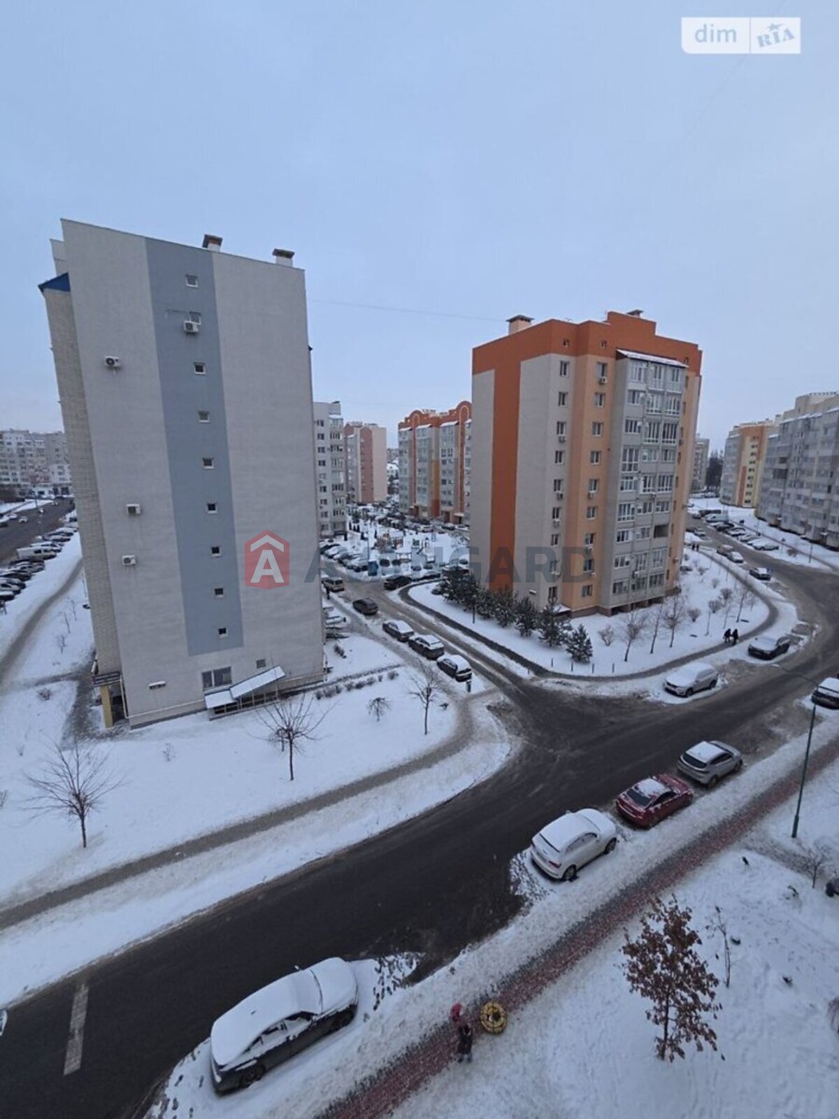 2 кім. квартира, 85/58/16 кв. м., 7/9 поверх фото 19 2 кім. квартира, 85/58/16 кв. м., 7/9 поверх фото 19