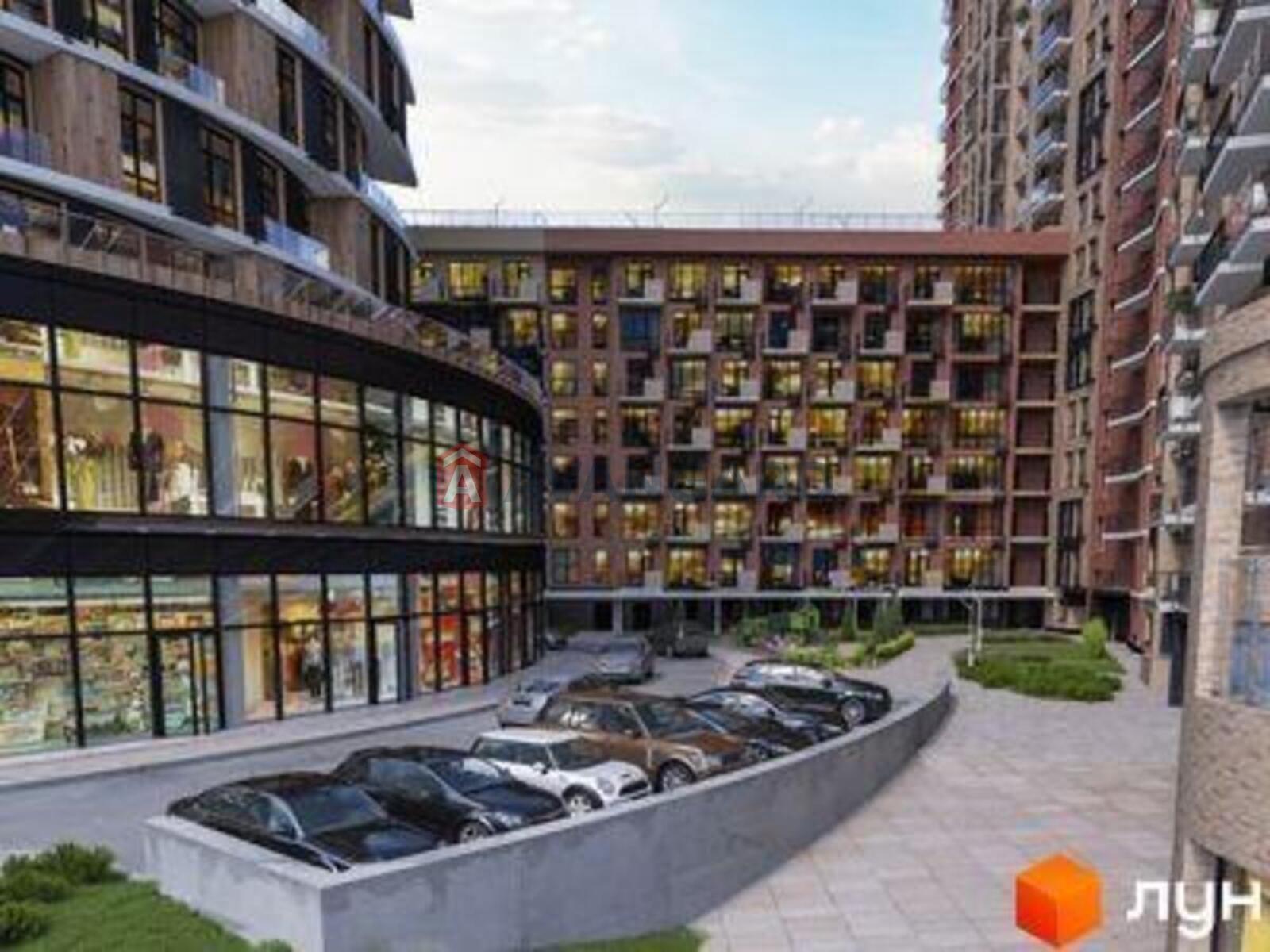 1 комн. квартира, 47/-/15 кв. м., 2/19 этаж фото 3 1 комн. квартира, 47/-/15 кв. м., 2/19 этаж фото 3