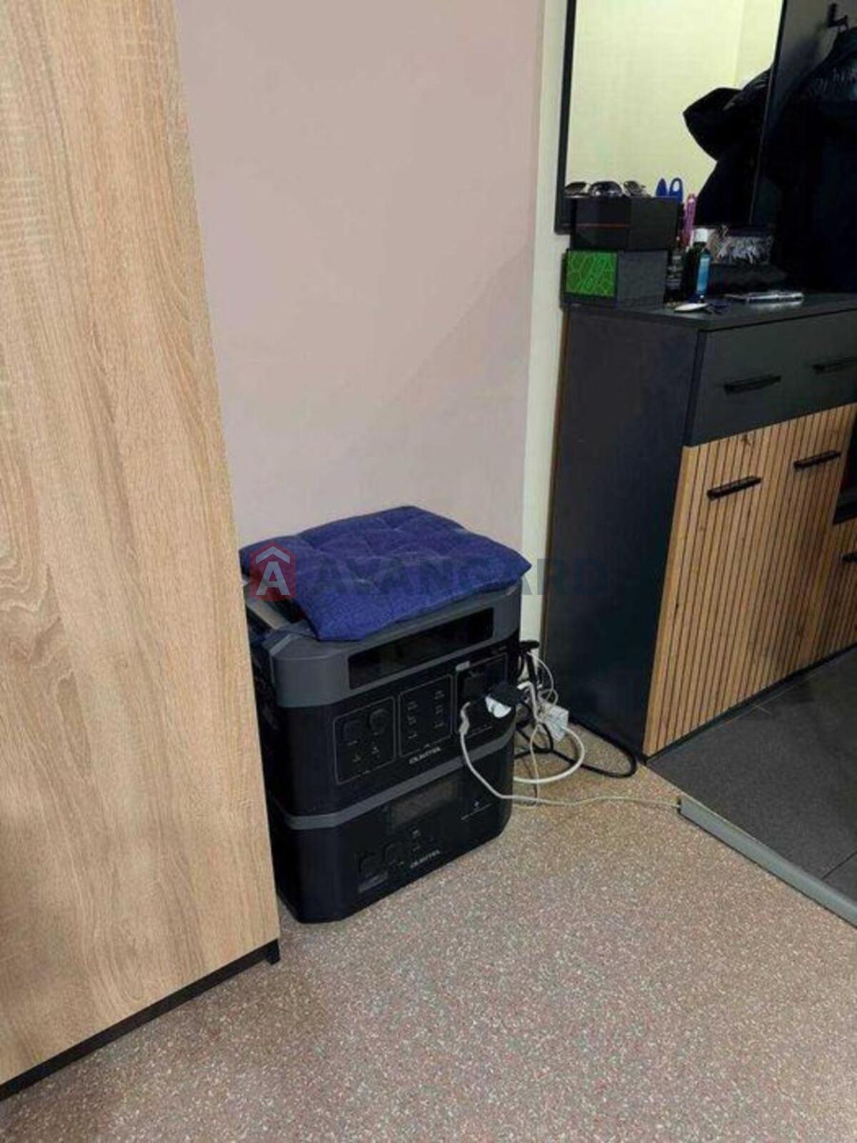 2 кім. квартира, 53/-/12 кв. м., 2/5 поверх фото 11 2 кім. квартира, 53/-/12 кв. м., 2/5 поверх фото 11