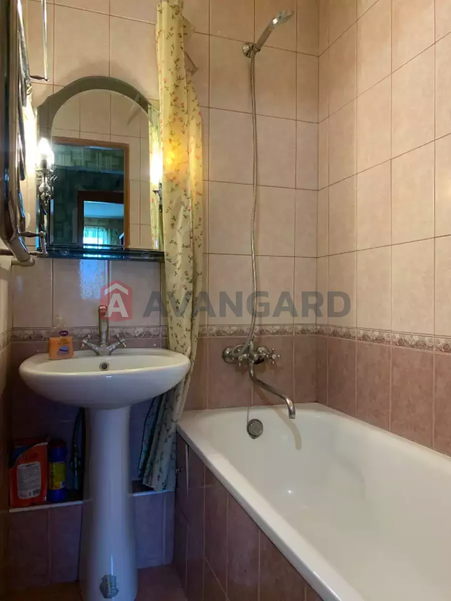 2 комн. квартира, 51/-/7 кв. м., 8/9 этаж фото 5 2 комн. квартира, 51/-/7 кв. м., 8/9 этаж фото 5