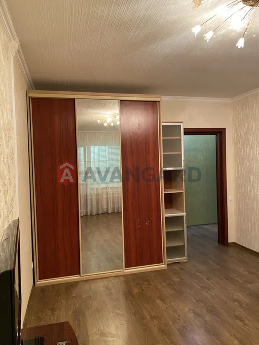 1 комн. квартира, 40/-/8 кв. м., 4/9 этаж фото 4 1 комн. квартира, 40/-/8 кв. м., 4/9 этаж фото 4