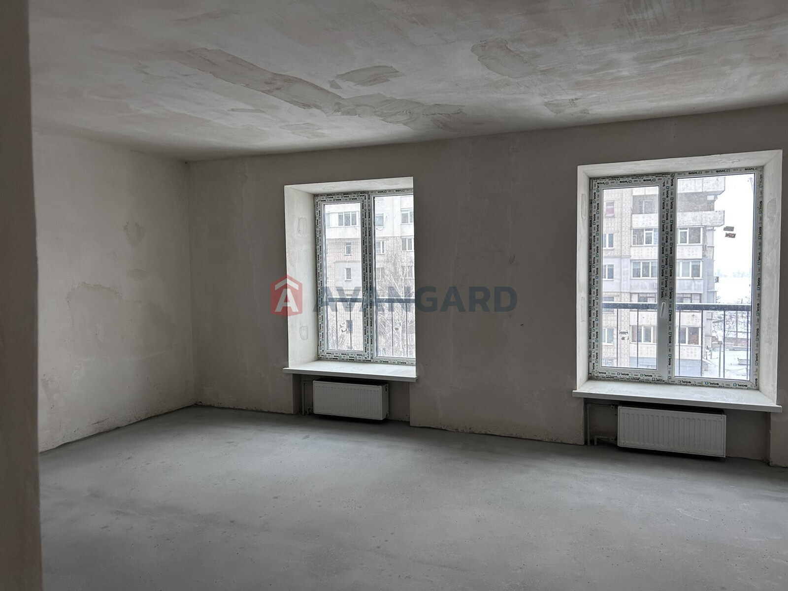 1 кім. квартира, 48,5/-/- кв. м., 7/9 поверх фото 11 1 кім. квартира, 48,5/-/- кв. м., 7/9 поверх фото 11