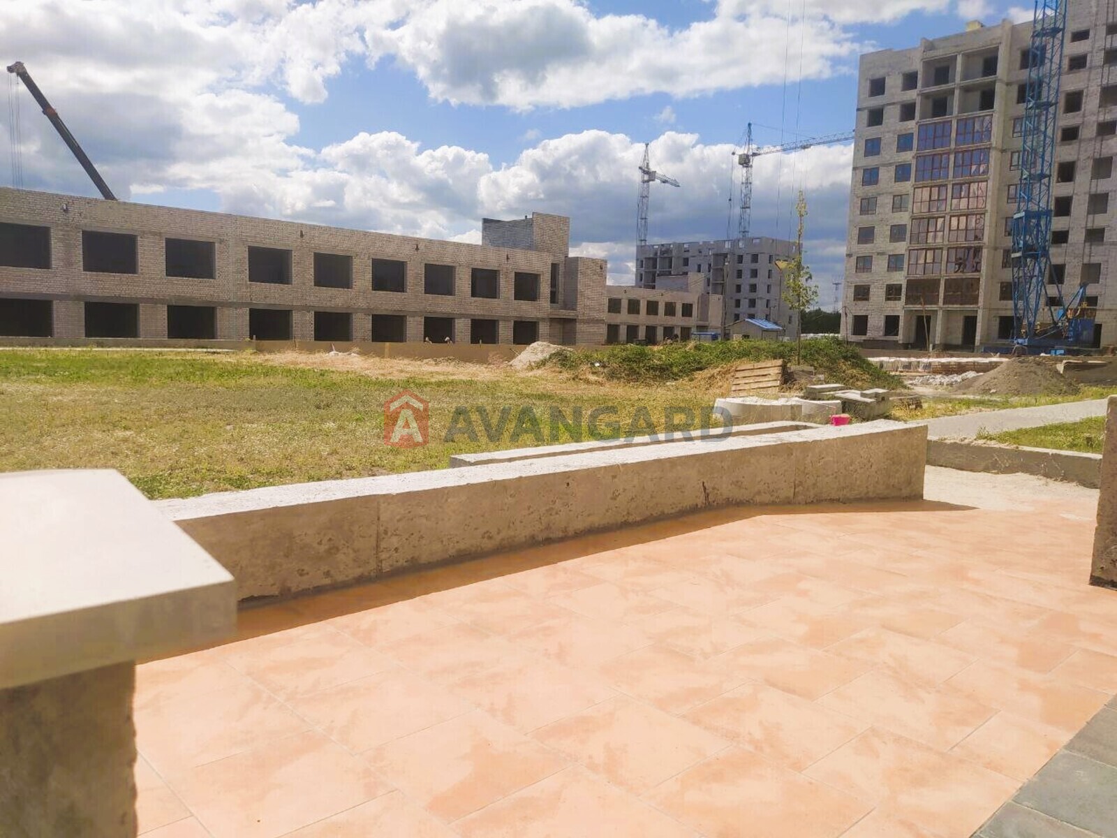 1 кім. квартира, 47/-/12 кв. м., 9/9 поверх фото 21 1 кім. квартира, 47/-/12 кв. м., 9/9 поверх фото 21