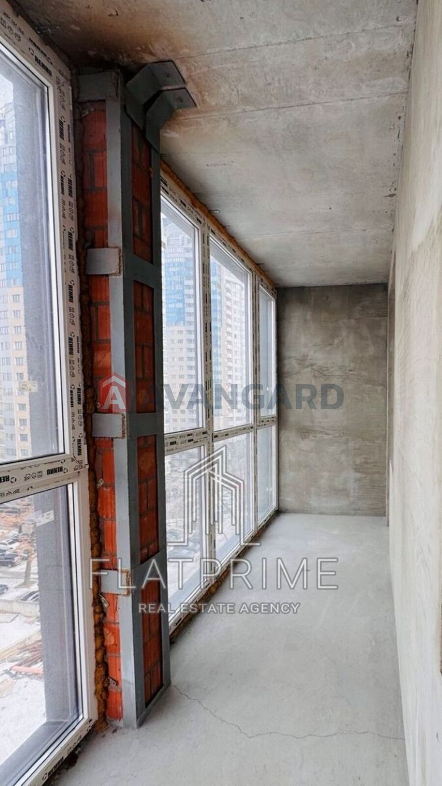 3 комн. квартира, 96/40/15 кв. м., 10/16 этаж фото 9 3 комн. квартира, 96/40/15 кв. м., 10/16 этаж фото 9