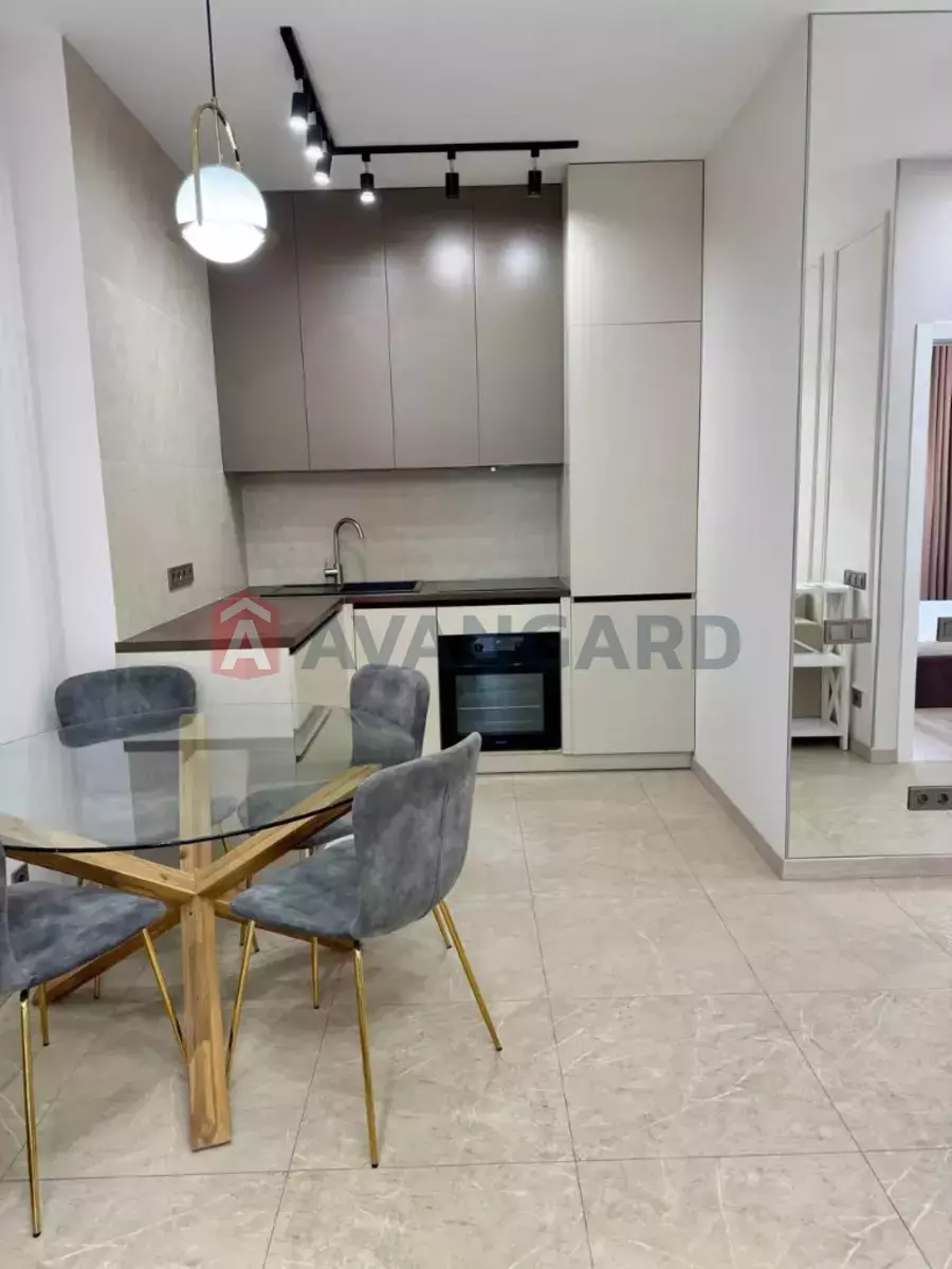 2 кім. квартира, 50/-/- кв. м., 4/12 поверх фото 2 2 кім. квартира, 50/-/- кв. м., 4/12 поверх фото 2