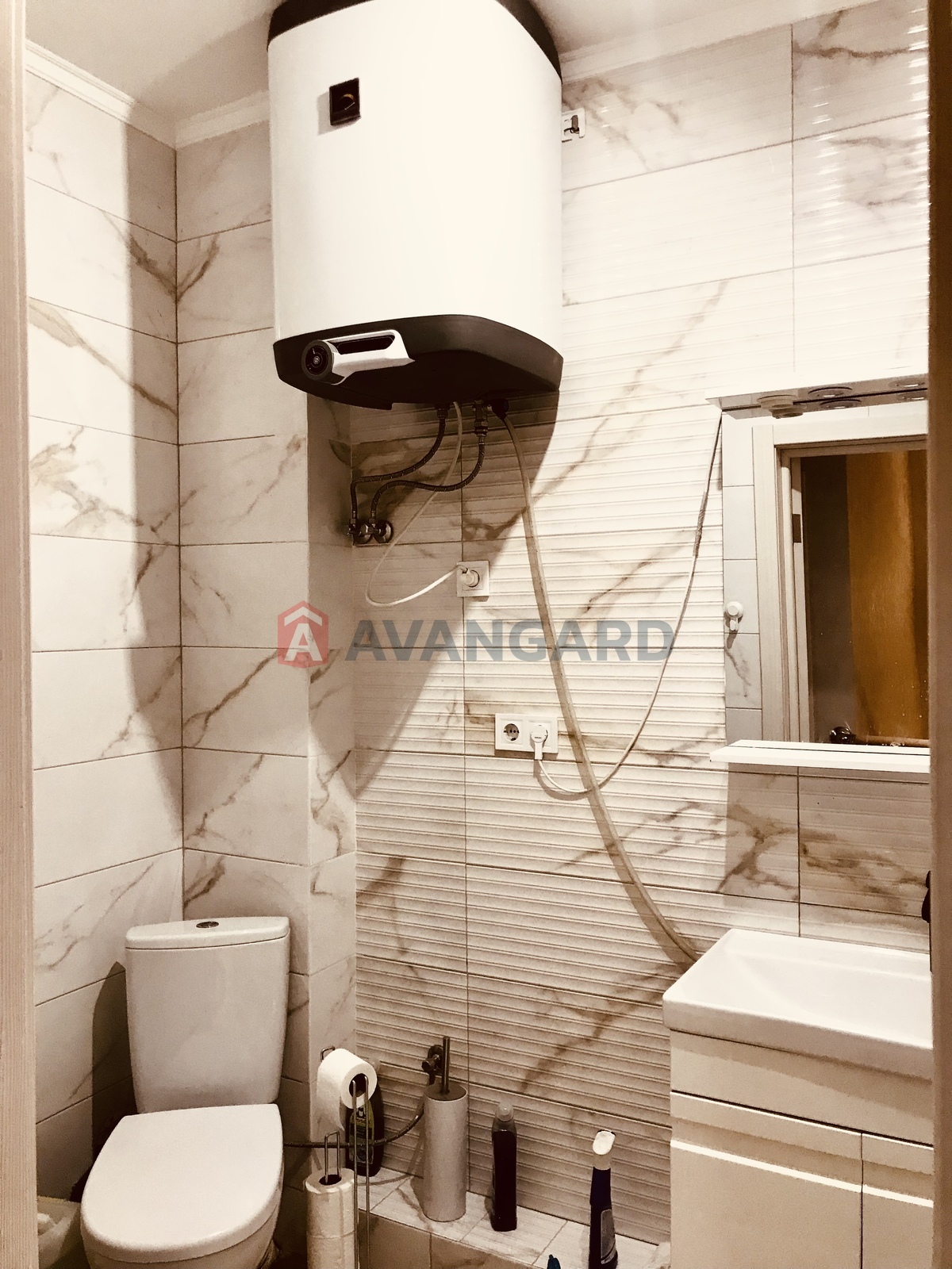 3 кім. квартира, 108/-/25 кв. м., 16/17 поверх фото 14 3 кім. квартира, 108/-/25 кв. м., 16/17 поверх фото 14