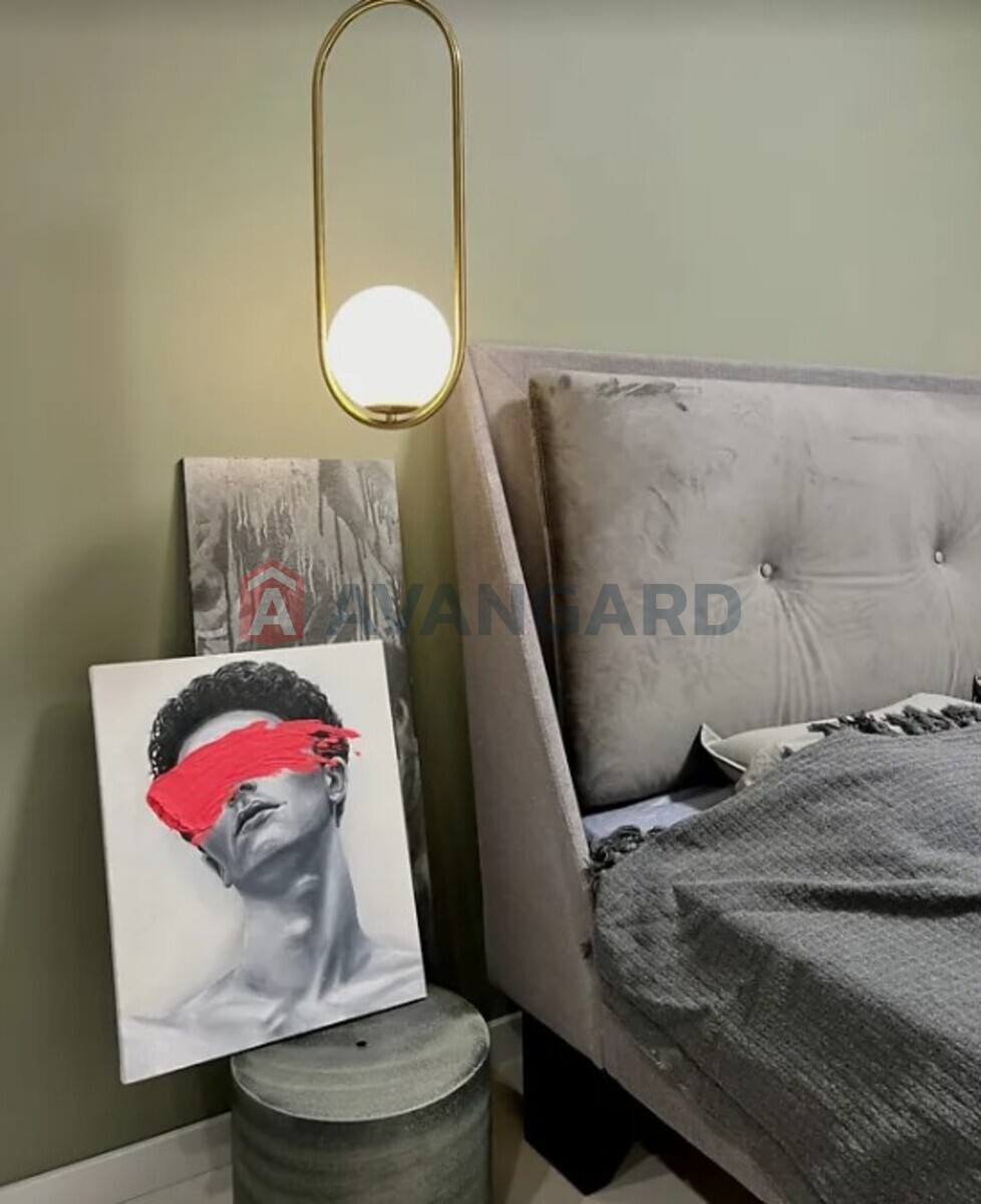 1 кім. квартира, 67/38/18 кв. м., 7/15 поверх фото 9 1 кім. квартира, 67/38/18 кв. м., 7/15 поверх фото 9