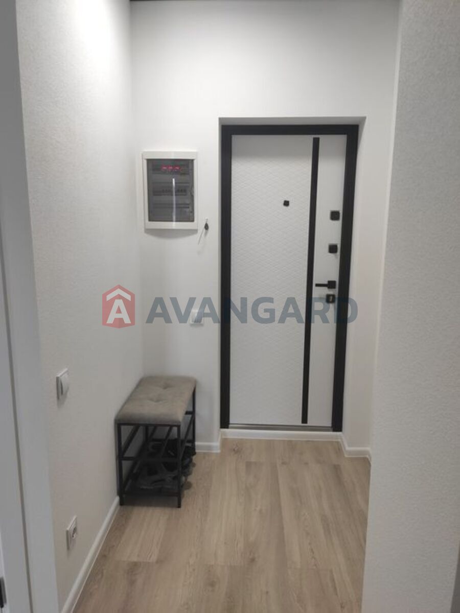 1 комн. квартира, 30/-/10 кв. м., 3/5 этаж фото 6 1 комн. квартира, 30/-/10 кв. м., 3/5 этаж фото 6